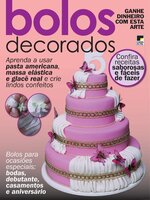 Bolos Decorados